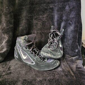 Nike Wrestling Shoes